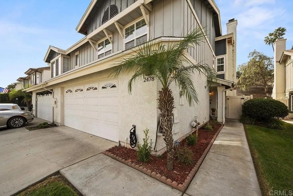 Photo of 2478 Manzana Way, San Diego, CA 92139 (MLS # PTP2508577)