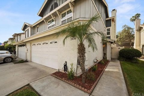 2478 Manzana Way San Diego CA 92139