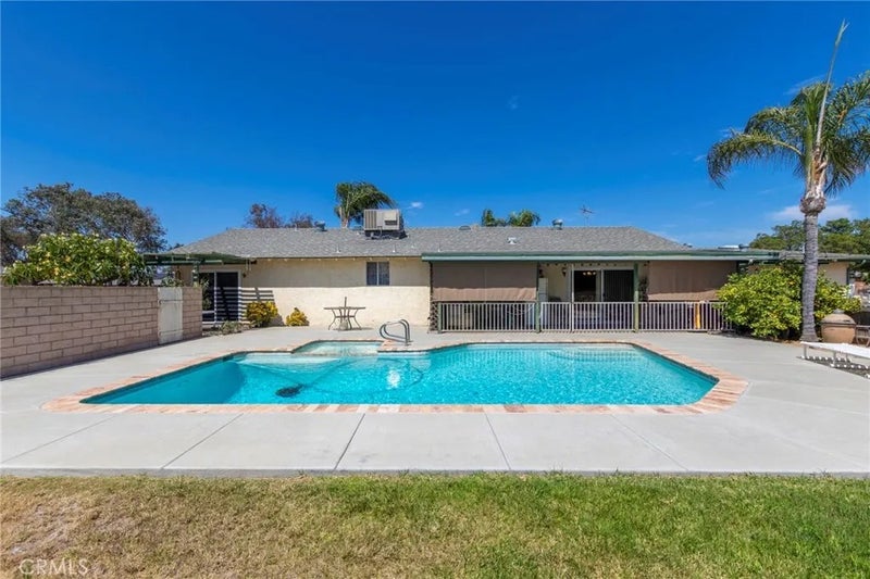 2678 Bronco Lane