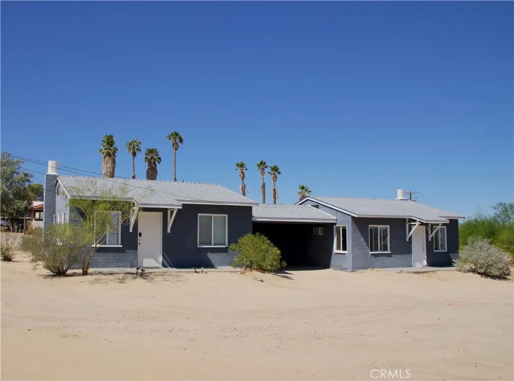 73514 Desert Trail Drive