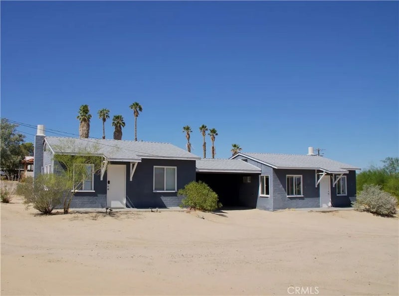 73514 Desert Trail Drive