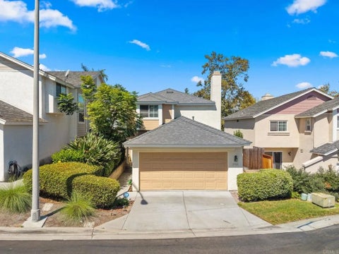 Photo of 2382 Maravilla Way, Oceanside, CA 92056 (MLS # PTP2606772)