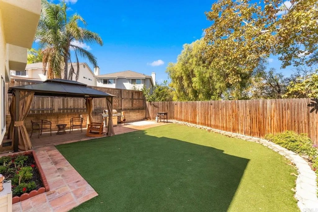 Photo of 2382 Maravilla Way, Oceanside, CA 92056 (MLS # PTP2606772)