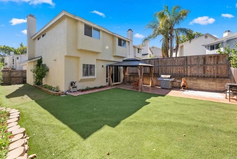 Photo of 2382 Maravilla Way, Oceanside, CA 92056 (MLS # PTP2606772)