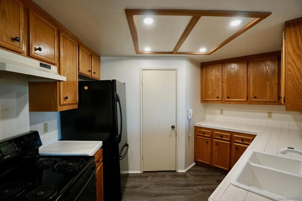 Photo of 7390 Mission Trails Dr #95, Santee, CA 92071 (MLS # 250044769)