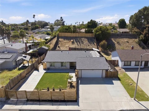 Photo of 1345 Pleasant Hill, Escondido, CA 92026 (MLS # SW26147321)