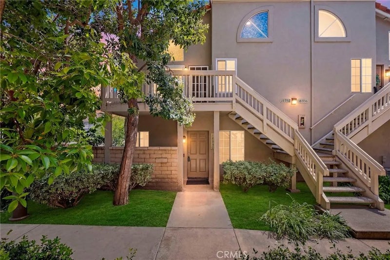 18952 Canyon View