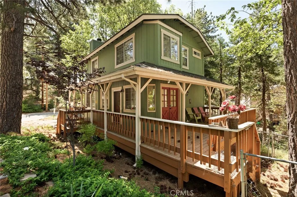 31771 Panorama Drive
