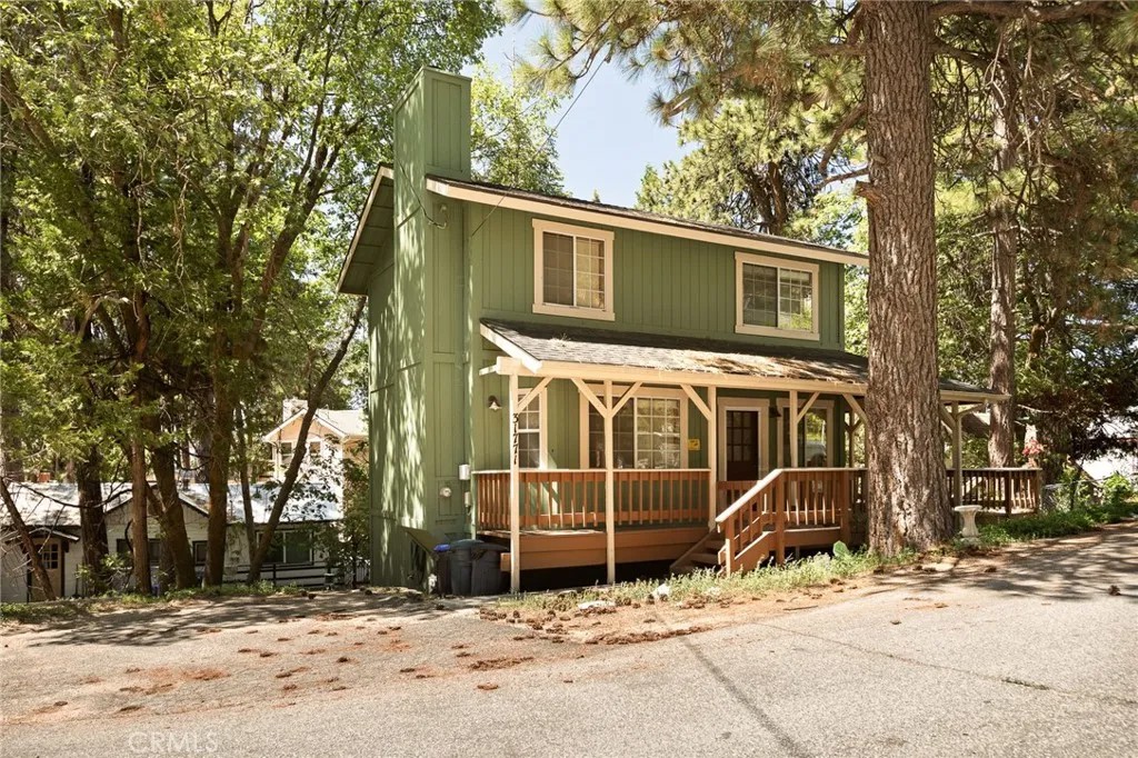 31771 Panorama Drive