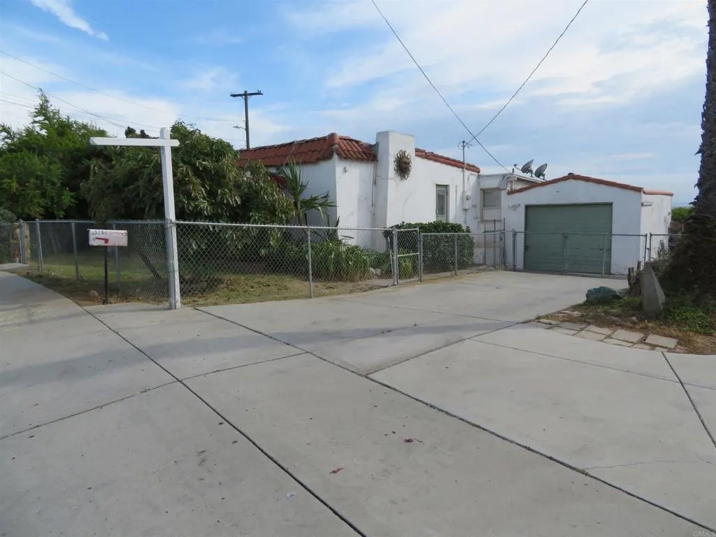 3206 Alta Drive