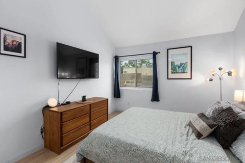Tiny photo for 6121 Calle Mariselda #304, San Diego, CA 92124 (MLS # 260018520)