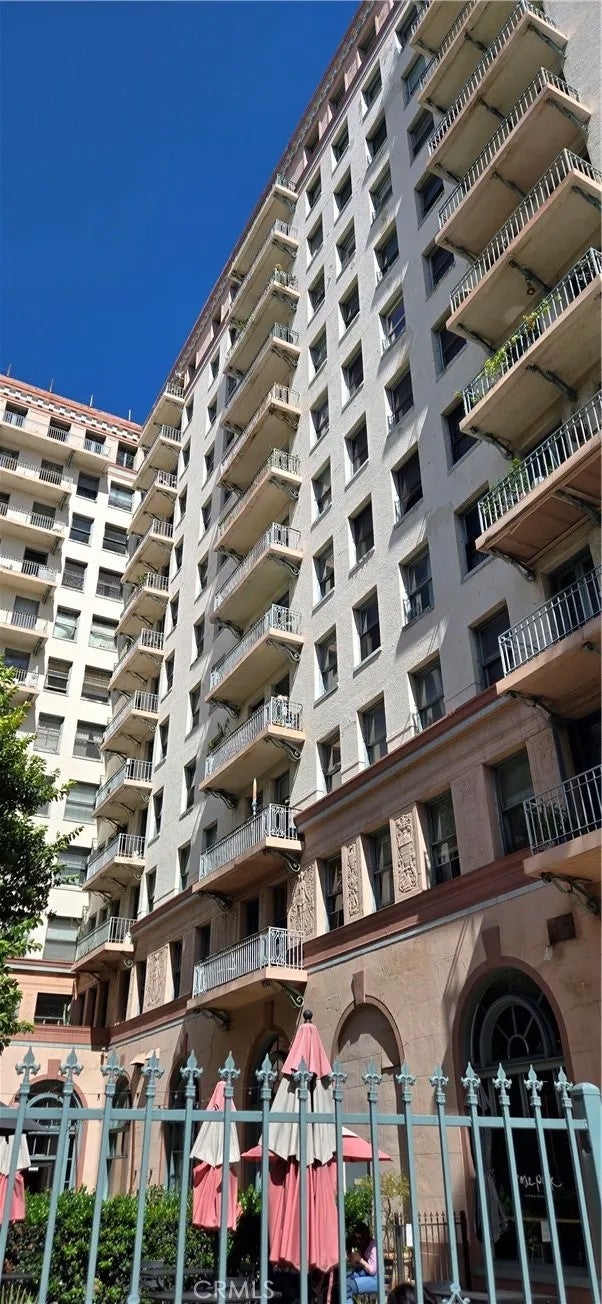 455 E Ocean Boulevard 1106