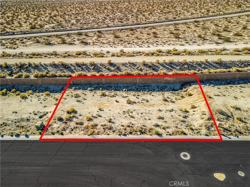 Photo of 0 Rockies, Desert Hot Springs, CA 92440 (MLS # PW25274247)