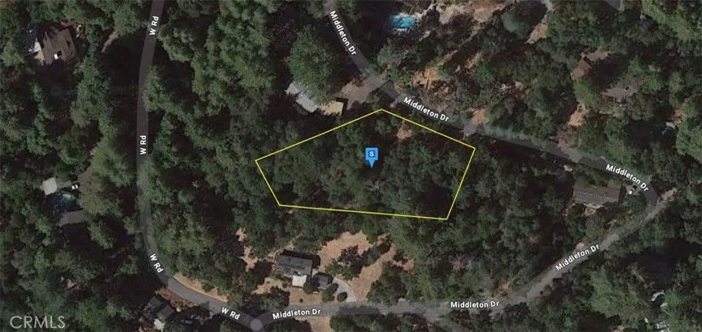 Photo of 603 Middleton, Boulder Creek, CA 95006 (MLS # AR25248707)
