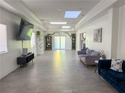 Tiny photo for 9069 Gallatin Rd, Downey, CA 90240 (MLS # DW25266951)