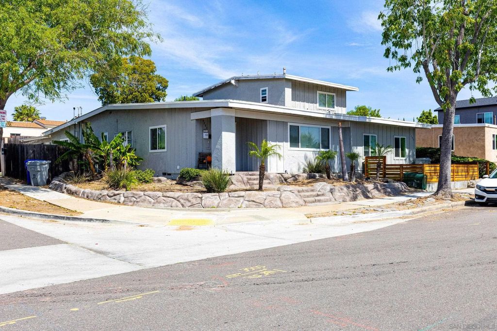 Photo of 5280 Manhasset Dr, San Diego, CA 92115 (MLS # 260006770)