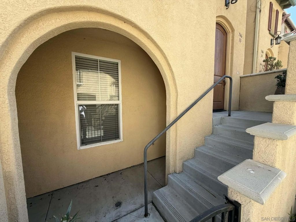 Photo of 746 Broadway 13, Chula Vista, CA 91910 (MLS # 260002372)