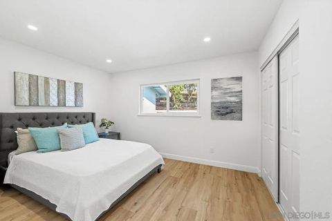 Tiny photo for 2951 Manos Drive, San Diego, CA 92139 (MLS # 250042615)