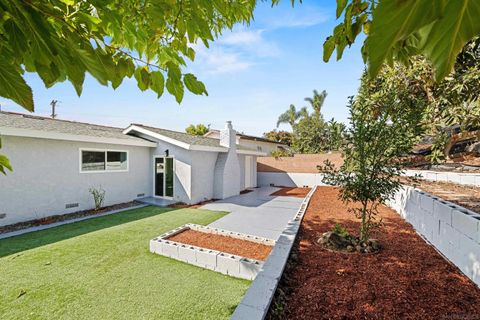 Tiny photo for 2951 Manos Drive, San Diego, CA 92139 (MLS # 250042615)