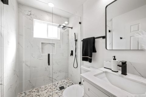 Tiny photo for 2951 Manos Drive, San Diego, CA 92139 (MLS # 250042615)