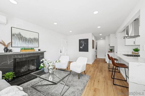 Tiny photo for 2951 Manos Drive, San Diego, CA 92139 (MLS # 250042615)