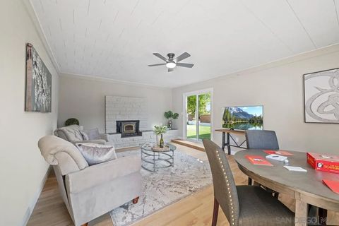Tiny photo for 2951 Manos Drive, San Diego, CA 92139 (MLS # 250042615)