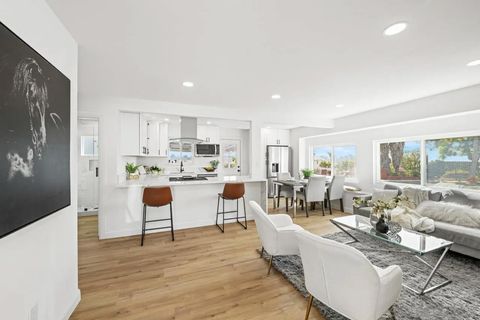 Tiny photo for 2951 Manos Drive, San Diego, CA 92139 (MLS # 250042615)
