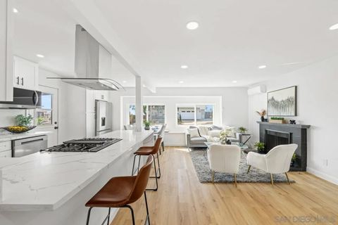 Tiny photo for 2951 Manos Drive, San Diego, CA 92139 (MLS # 250042615)