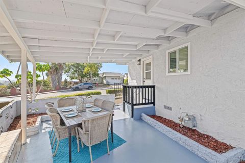 Tiny photo for 2951 Manos Drive, San Diego, CA 92139 (MLS # 250042615)
