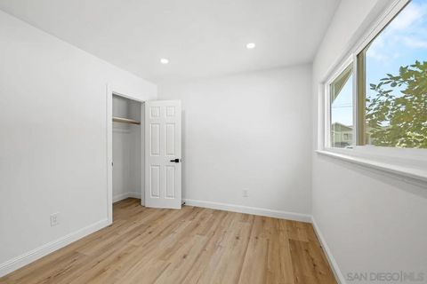 Tiny photo for 2951 Manos Drive, San Diego, CA 92139 (MLS # 250042615)