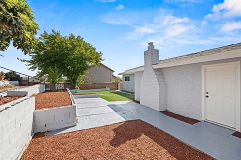 Tiny photo for 2951 Manos Drive, San Diego, CA 92139 (MLS # 250042615)