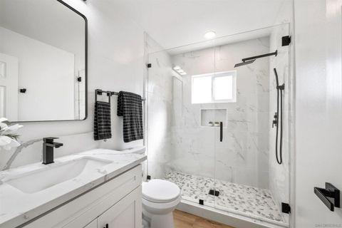 Tiny photo for 2951 Manos Drive, San Diego, CA 92139 (MLS # 250042615)