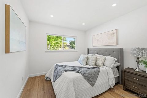 Tiny photo for 2951 Manos Drive, San Diego, CA 92139 (MLS # 250042615)