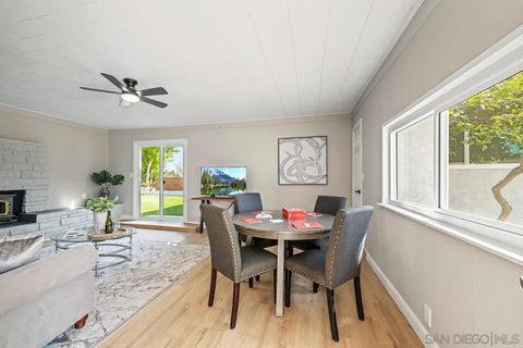 Tiny photo for 2951 Manos Drive, San Diego, CA 92139 (MLS # 250042615)
