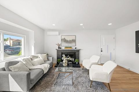 Tiny photo for 2951 Manos Drive, San Diego, CA 92139 (MLS # 250042615)