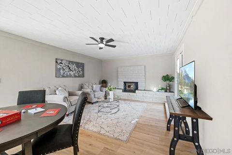 Tiny photo for 2951 Manos Drive, San Diego, CA 92139 (MLS # 250042615)