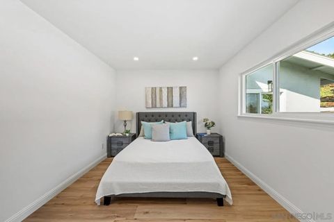 Tiny photo for 2951 Manos Drive, San Diego, CA 92139 (MLS # 250042615)