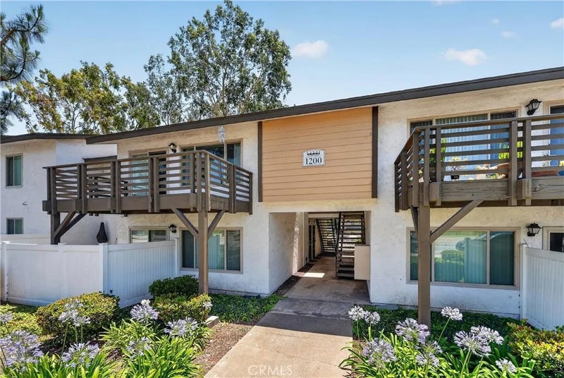 1200 W Lambert Rd 22