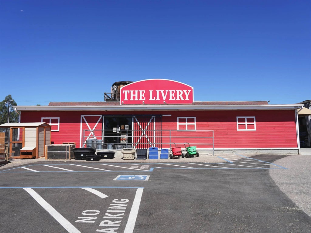 Photo of 2537 Main ST, Ramona, CA 92065 (MLS # 260023377)