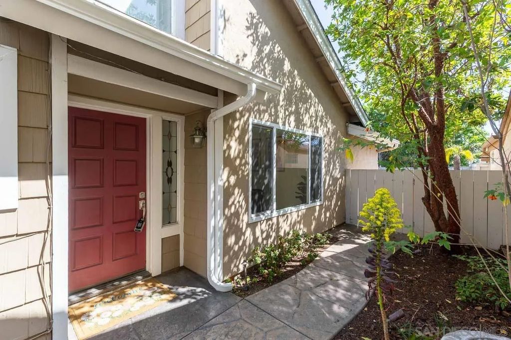 Photo of 3725 Old Cobble Road, San Diego, CA 92111 (MLS # 260007916)