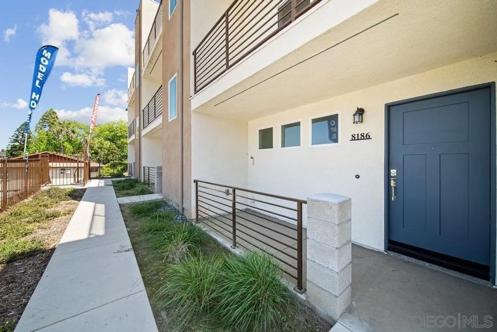 Photo of 8186 Golden Ave, Lemon Grove, CA 91945 (MLS # 2600431)