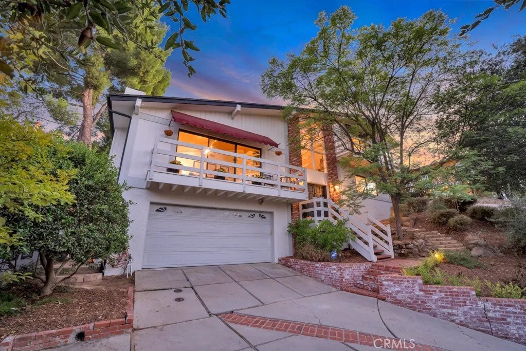 23680 Summit