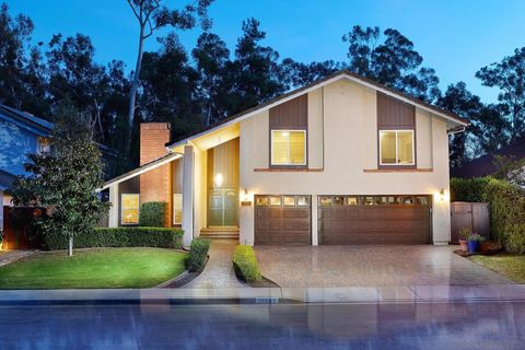 10585 Canyon Lake San Diego CA 92131