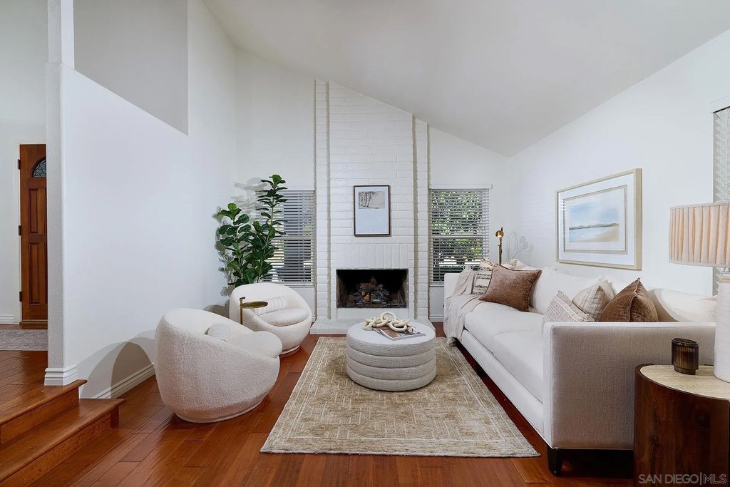 Photo of 10585 Canyon Lake, San Diego, CA 92131 (MLS # 260007812)