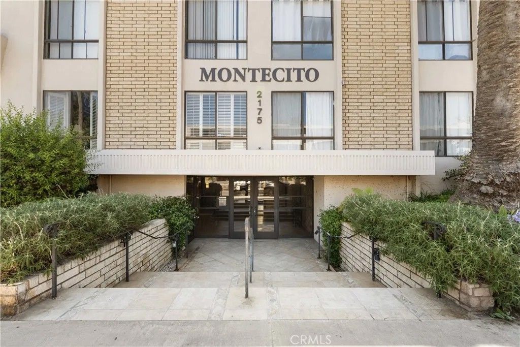 Photo of 2175 S Beverly Glen #406, Los Angeles, CA 90025 (MLS # SB26089551)