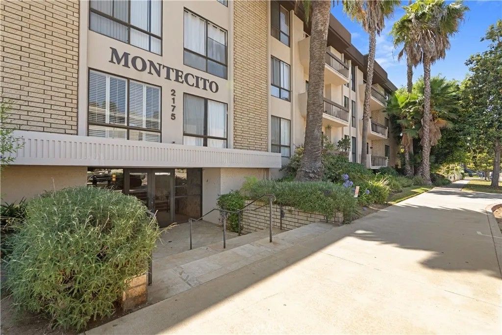 Photo of 2175 S Beverly Glen #406, Los Angeles, CA 90025 (MLS # SB26089551)