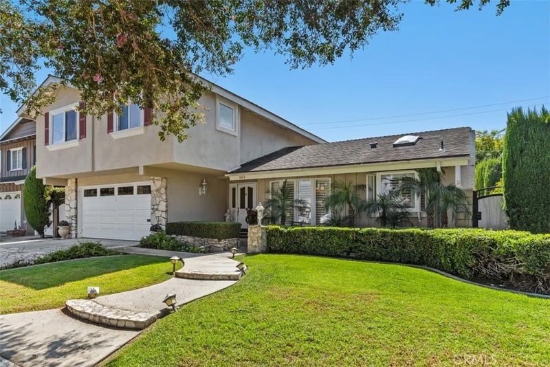 6212 Gumm Drive