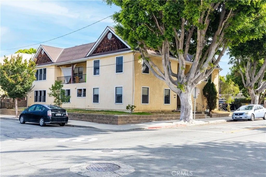 Photo of 440 Pacific #A, San Luis Obispo, CA 93401 (MLS # SC26057049)