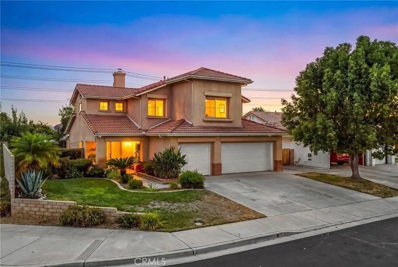 27433 Partridge Court