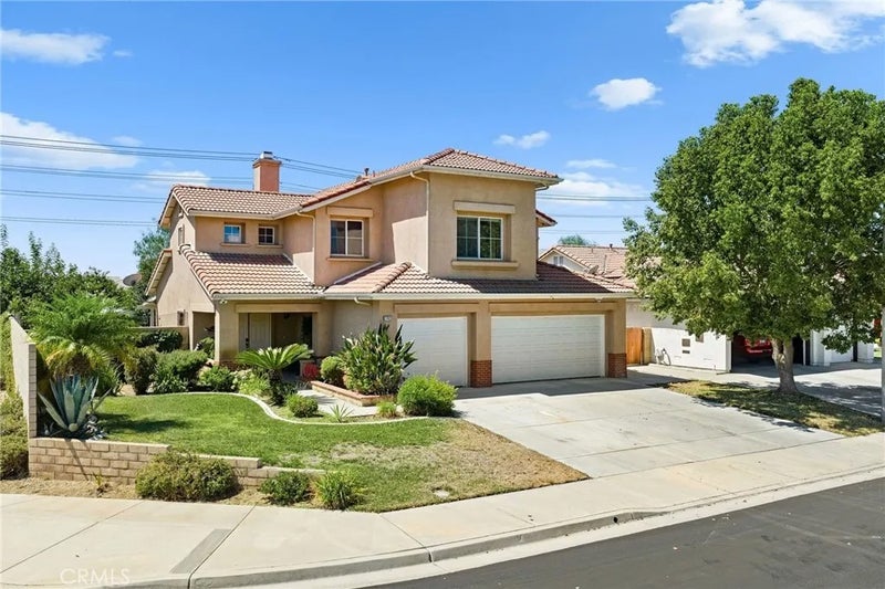 27433 Partridge Court